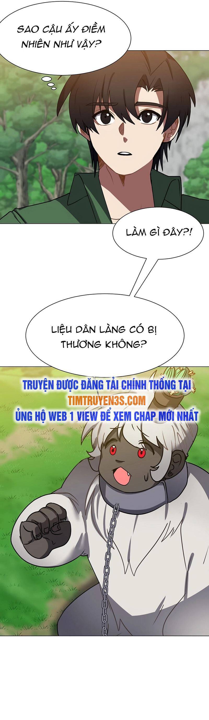 Estio Chapter 50 - Trang 25