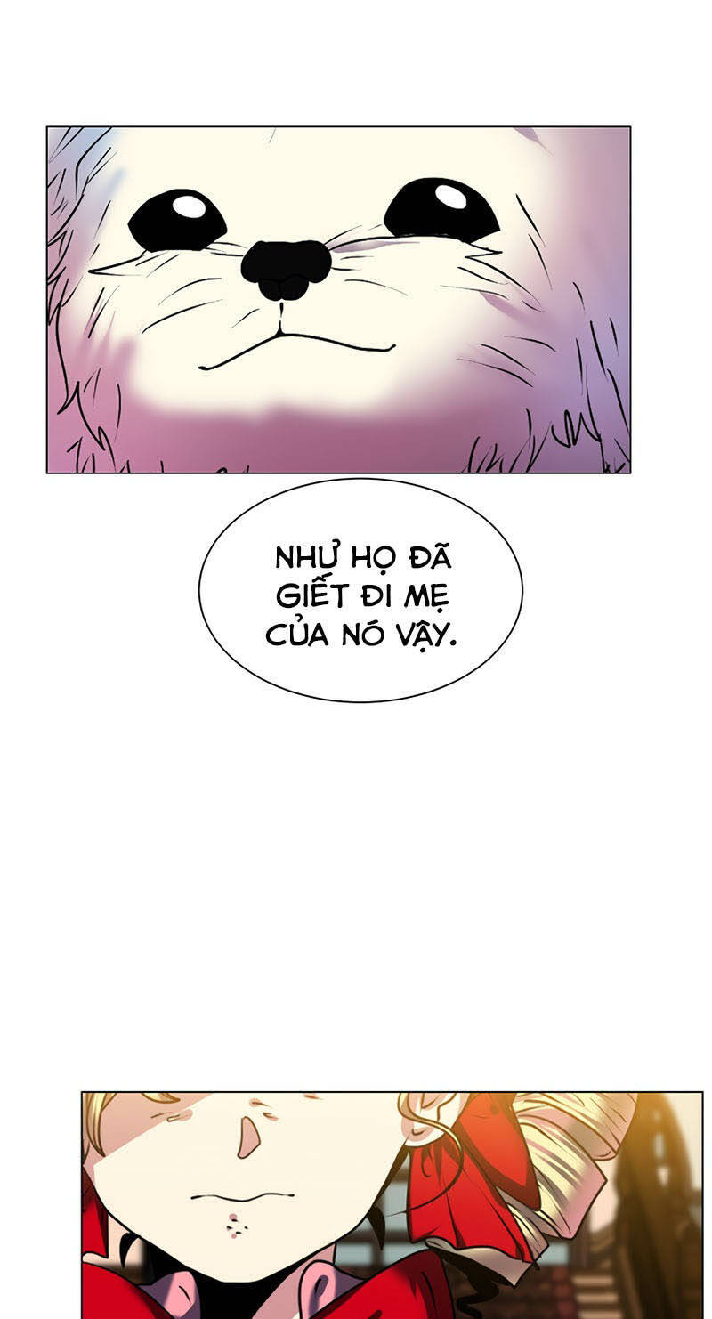 Estio Chapter 14 - Trang 35