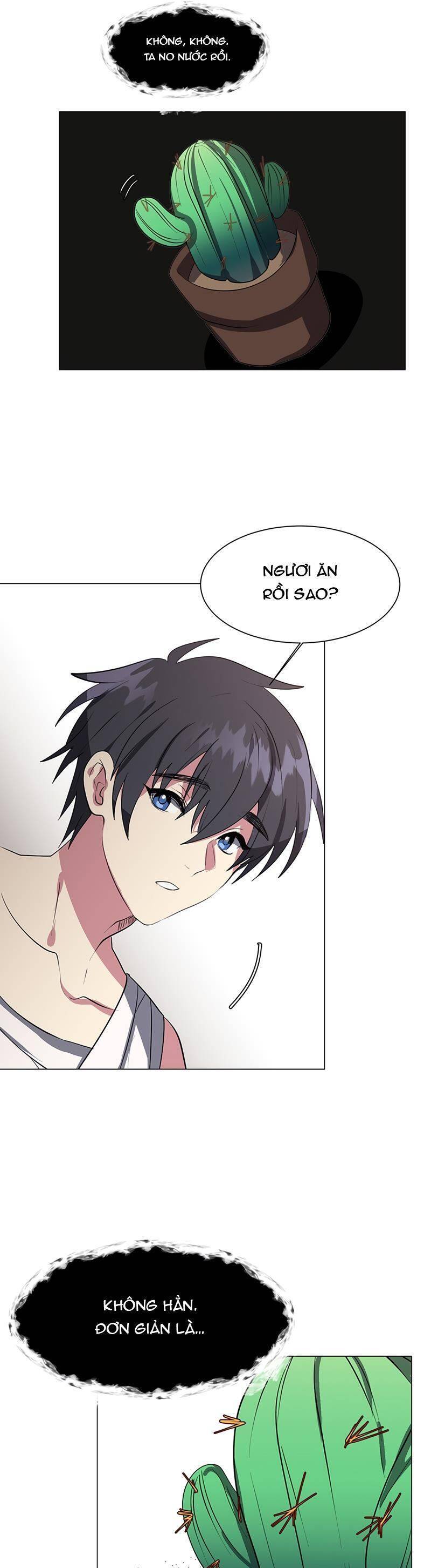 Estio Chapter 30 - Trang 17