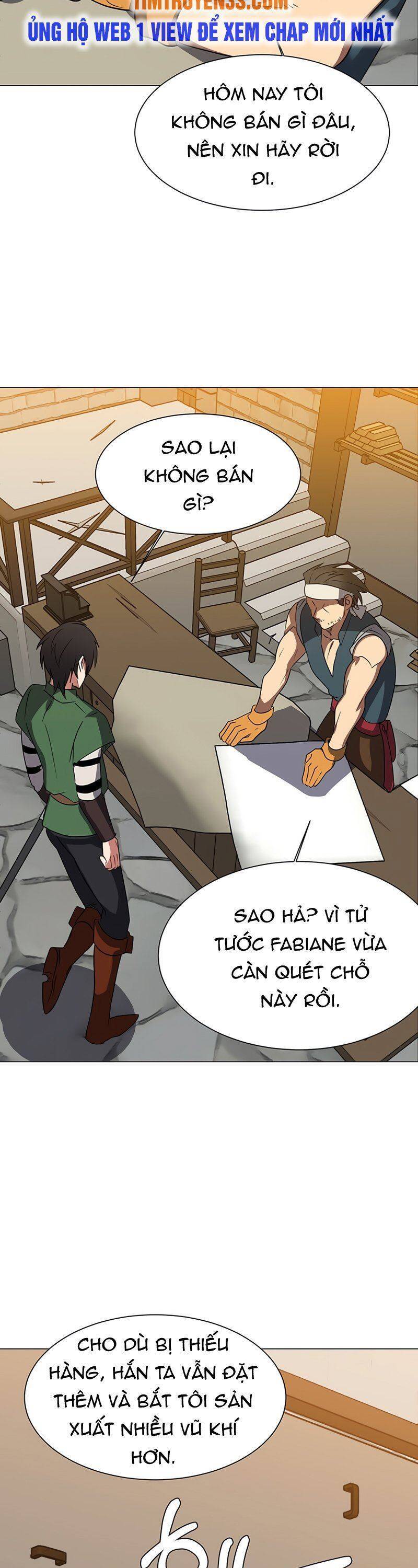 Estio Chapter 46 - Trang 31