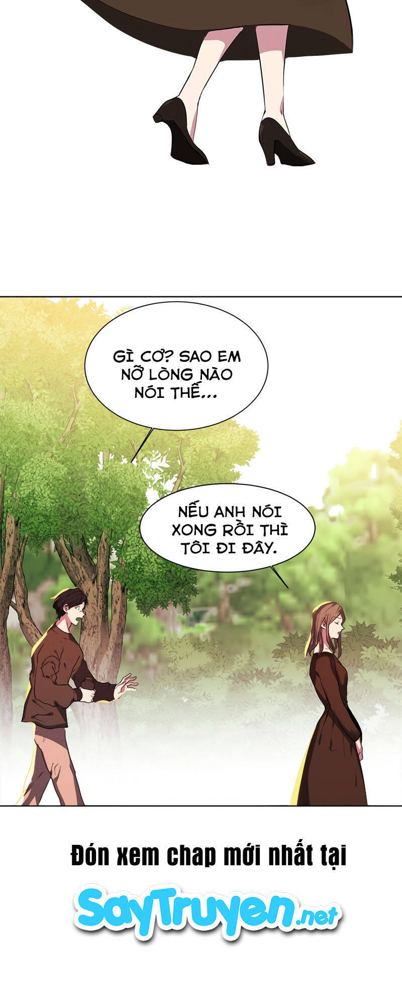 Estio Chapter 21 - Trang 6