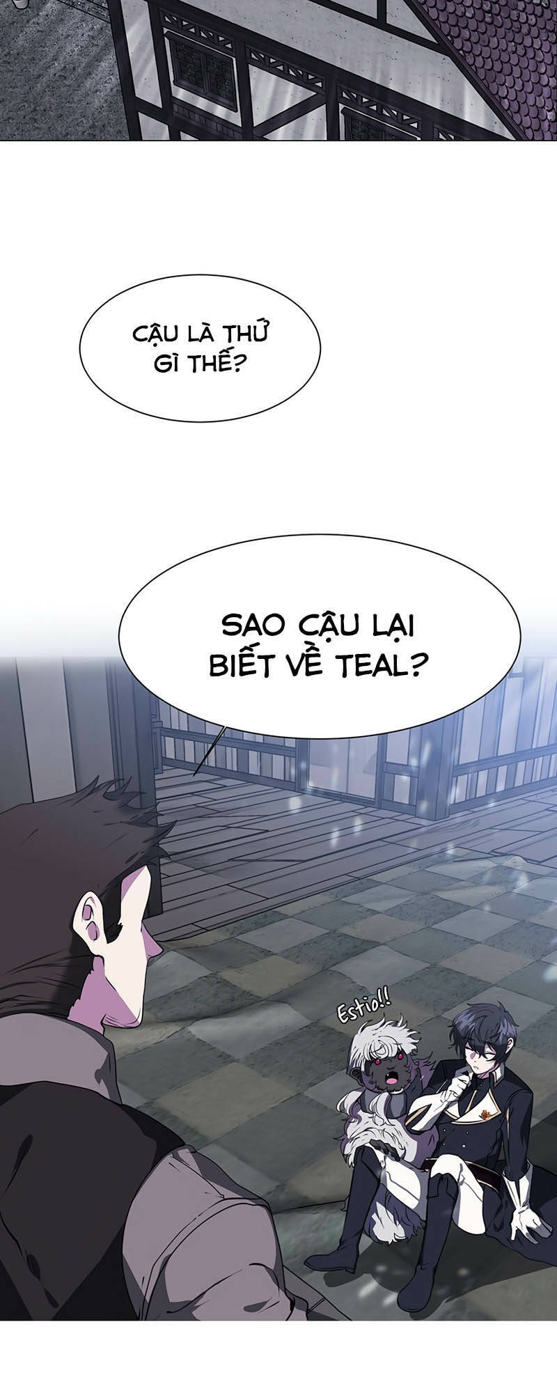 Estio Chapter 18 - Trang 2