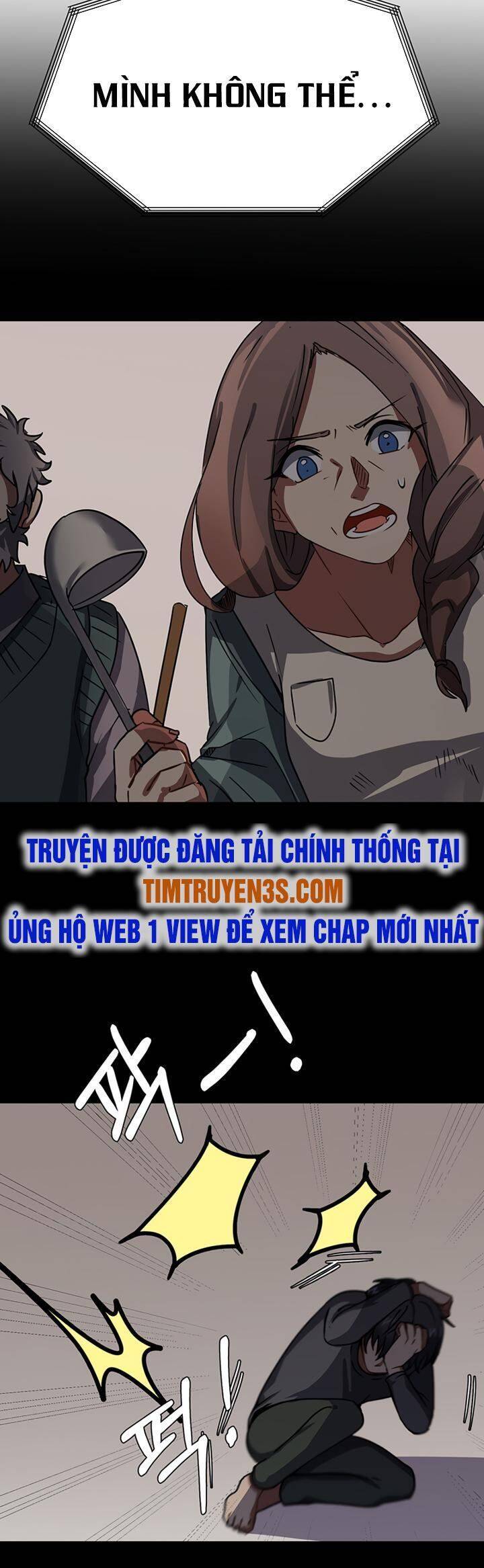 Estio Chapter 53 - Trang 31