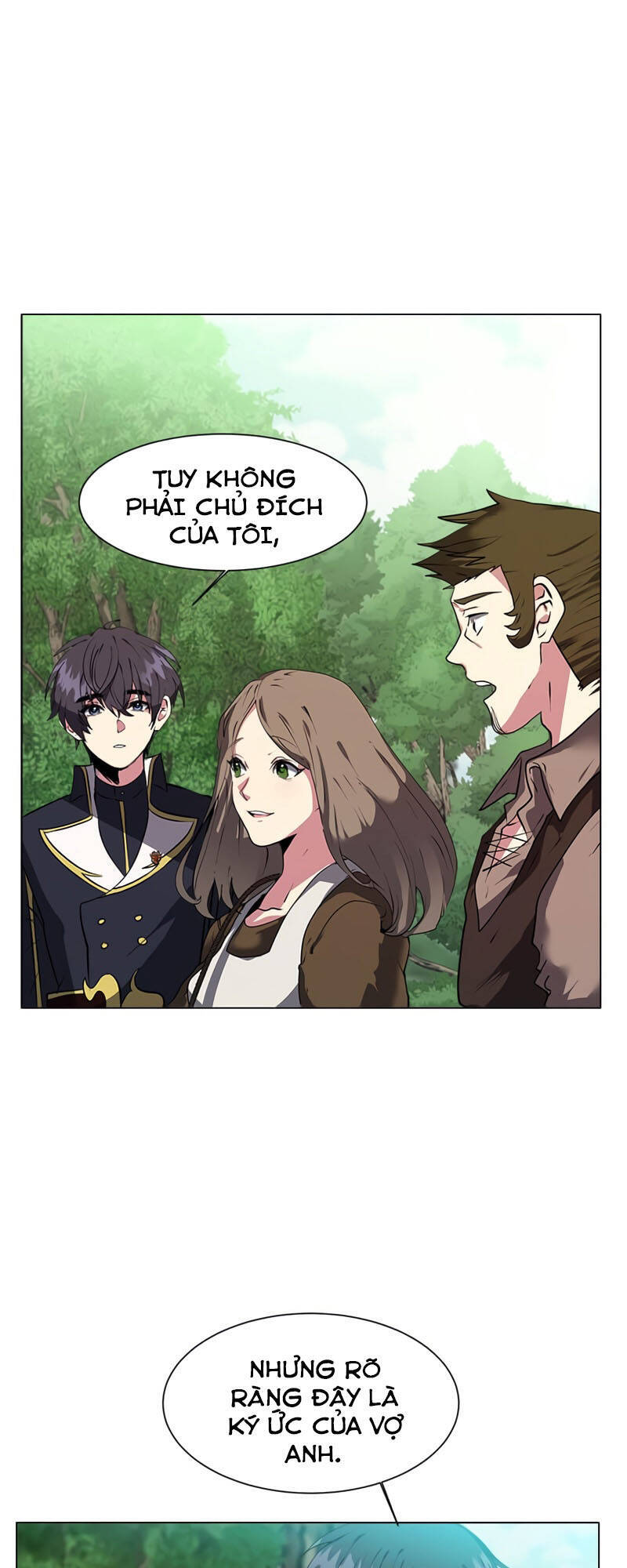 Estio Chapter 20 - Trang 13