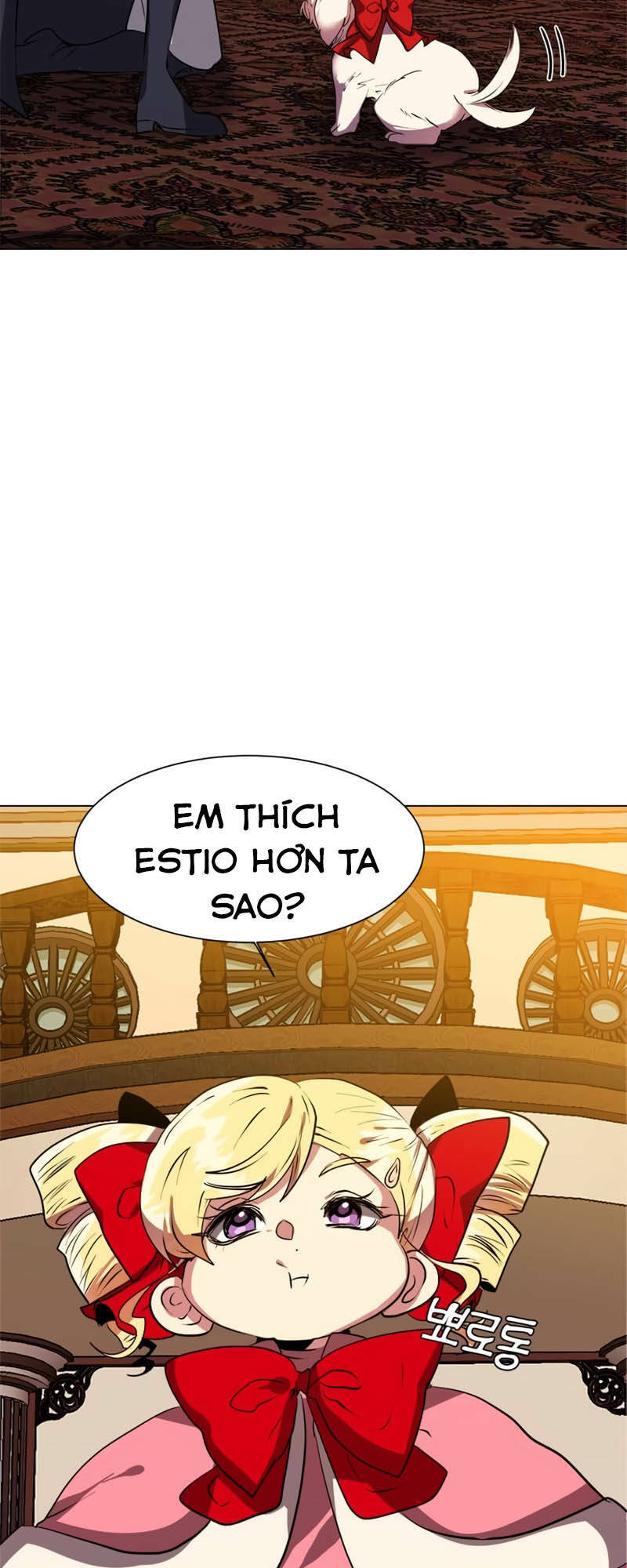 Estio Chapter 23 - Trang 10