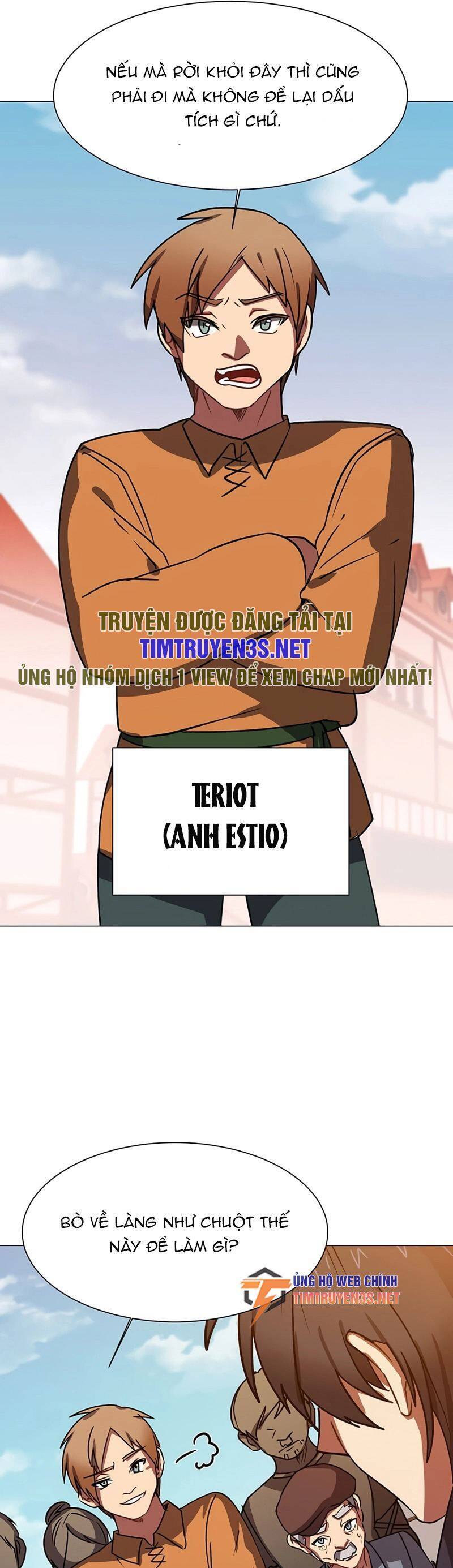 Estio Chapter 52 - Trang 9