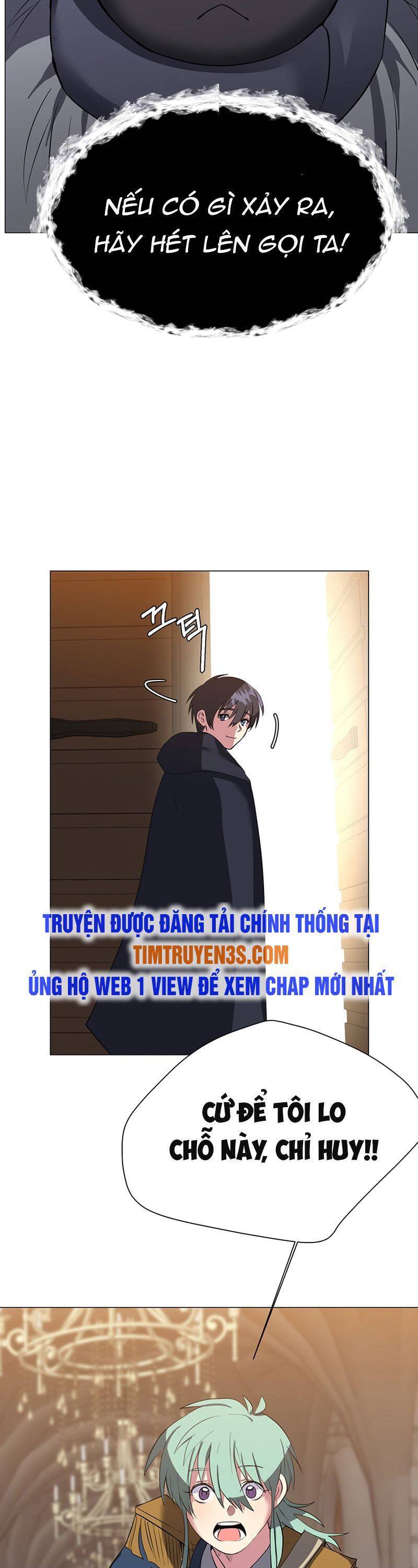 Estio Chapter 39 - Trang 19