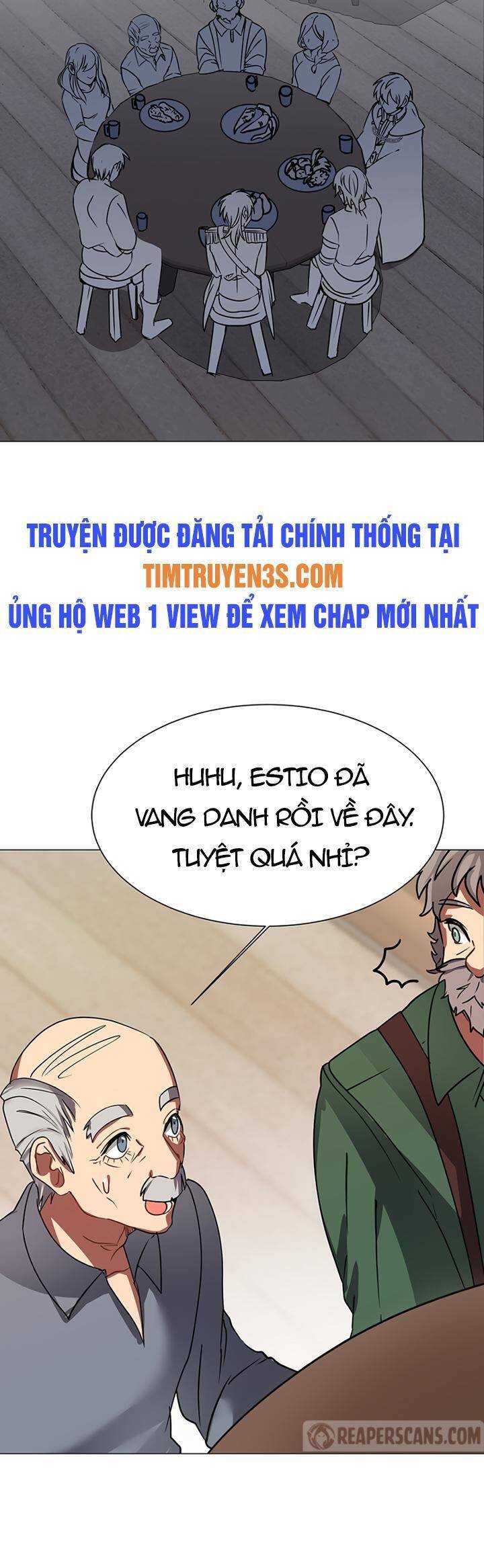 Estio Chapter 53 - Trang 4