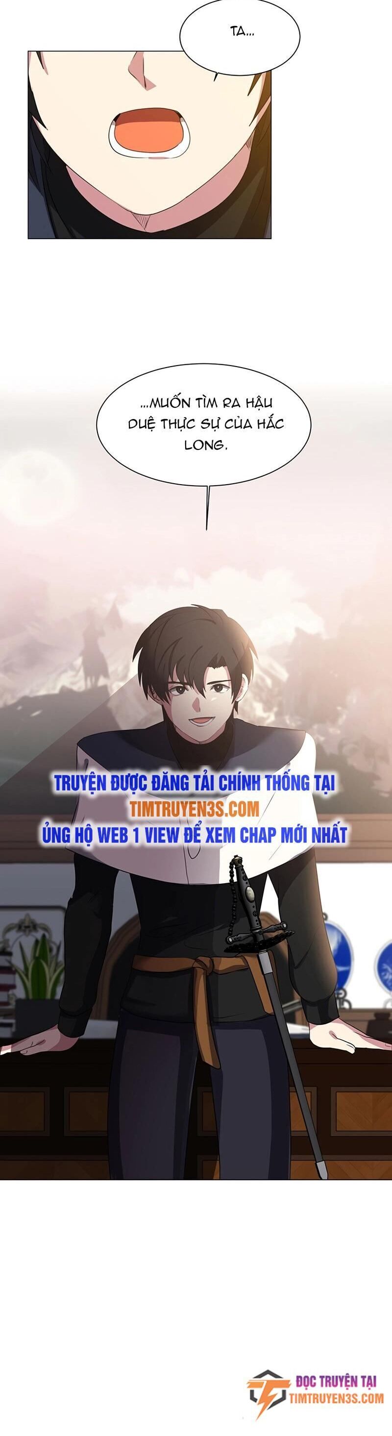 Estio Chapter 41 - Trang 8