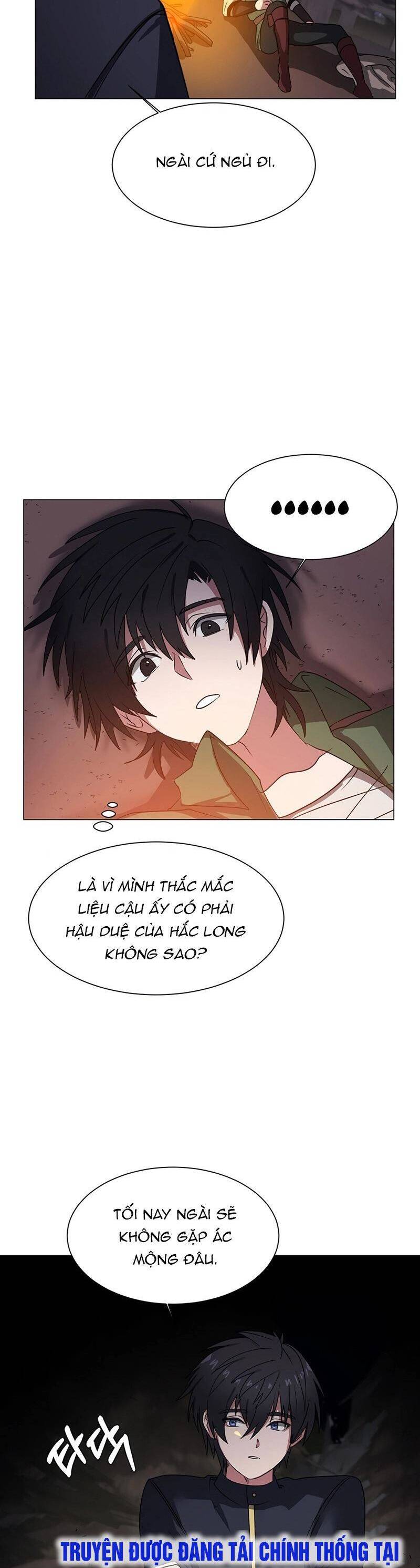 Estio Chapter 43 - Trang 4