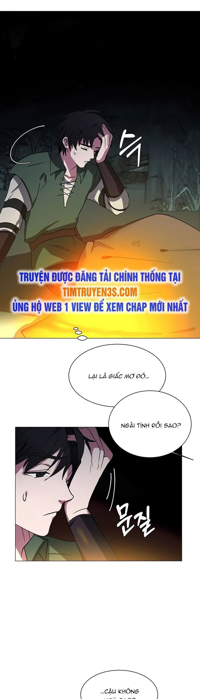 Estio Chapter 42 - Trang 10