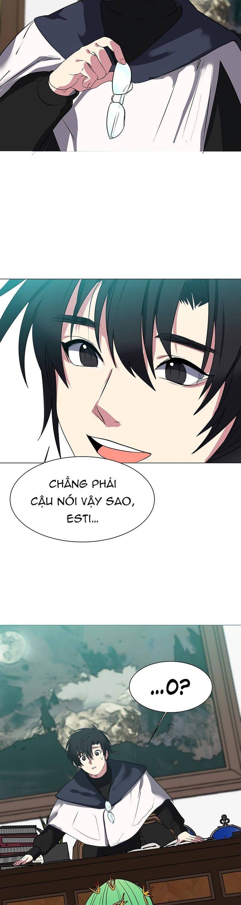 Estio Chapter 39 - Trang 26