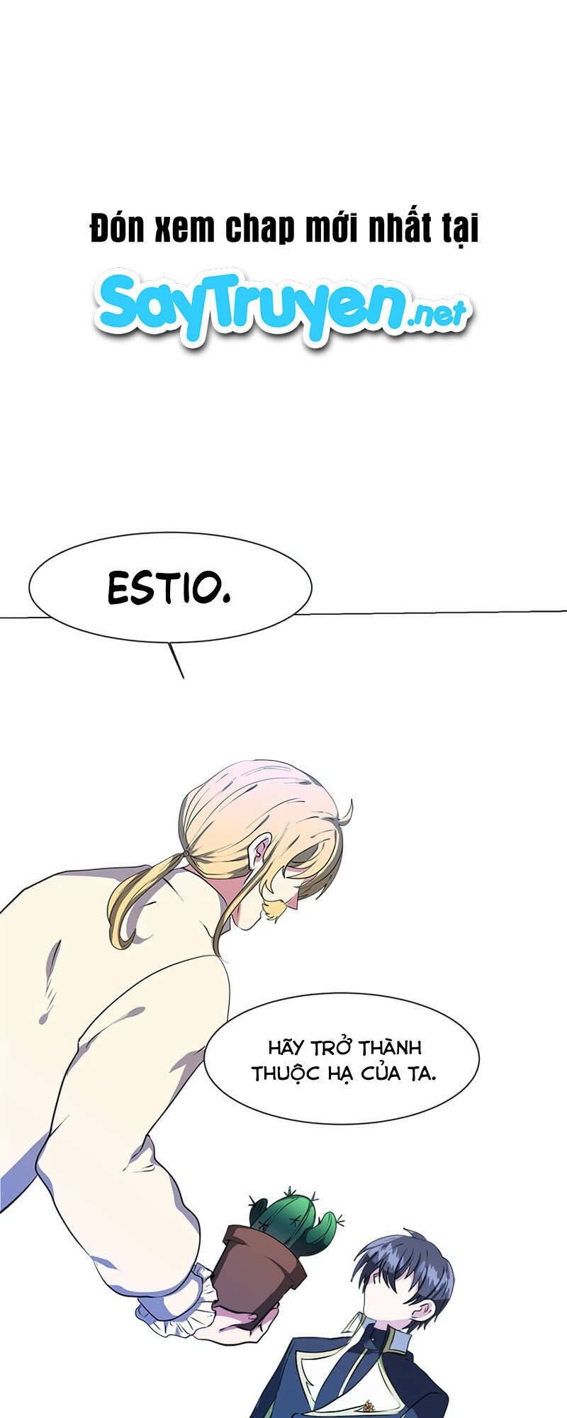 Estio Chapter 23 - Trang 45