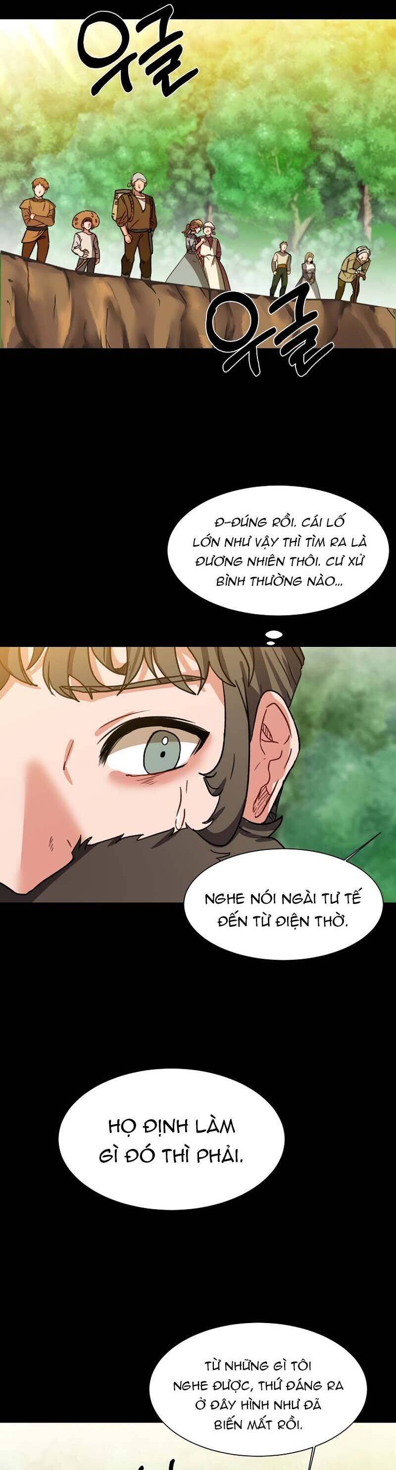 Estio Chapter 56 - Trang 7