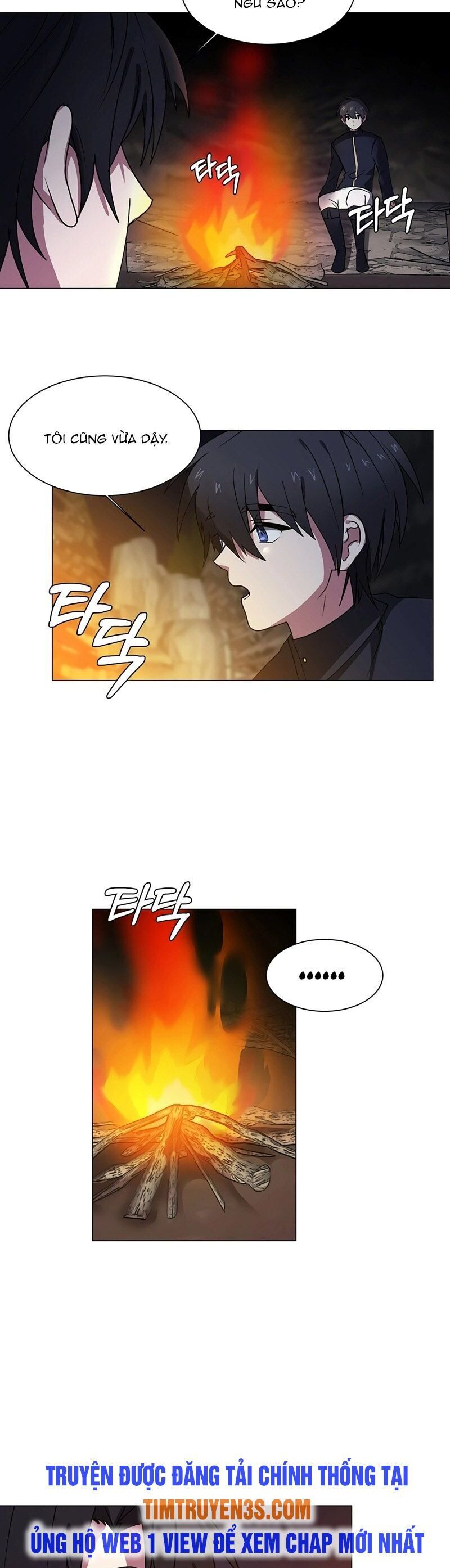 Estio Chapter 42 - Trang 11