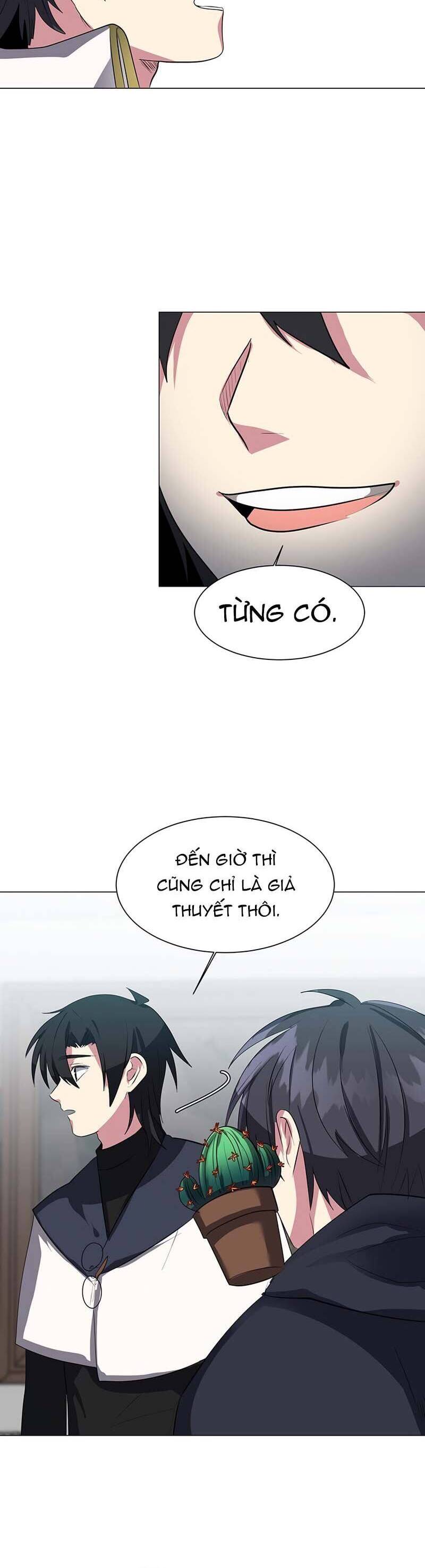 Estio Chapter 40 - Trang 26