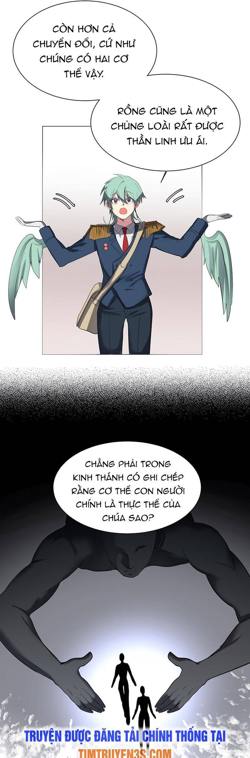 Estio Chapter 38 - Trang 5