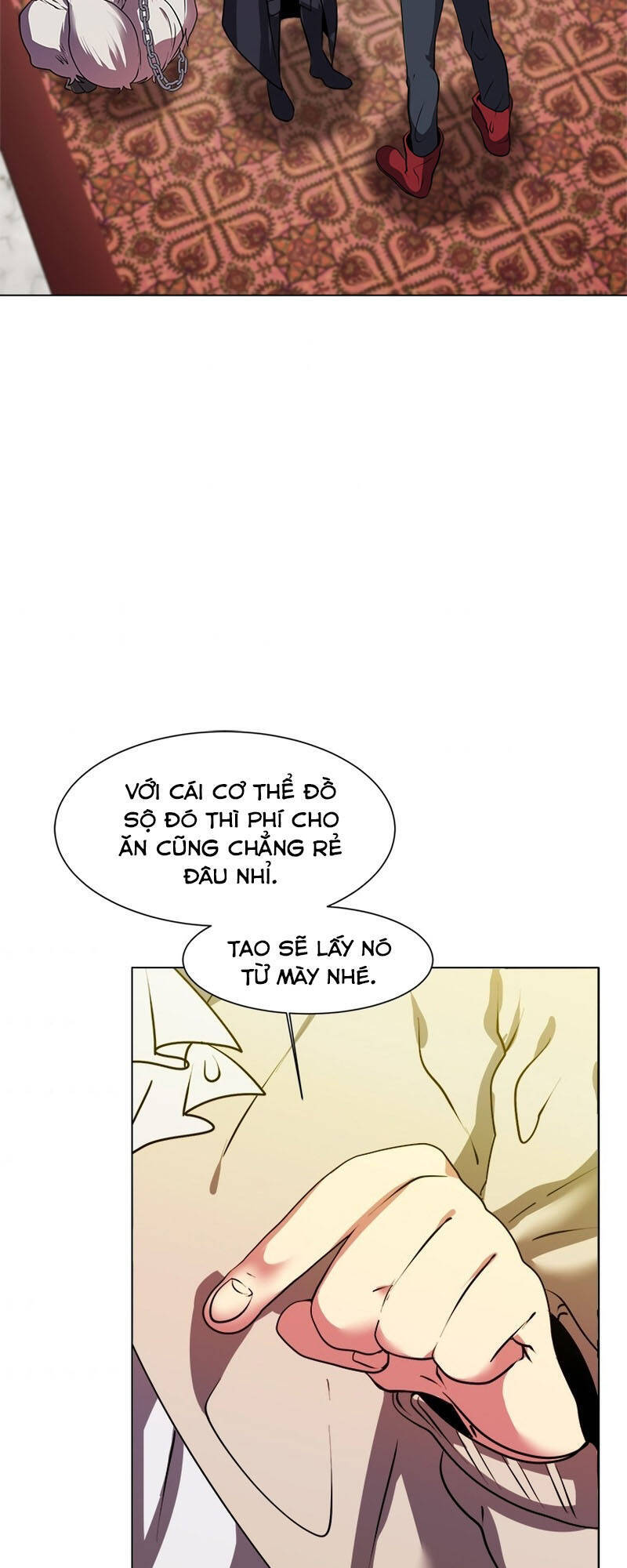 Estio Chapter 24 - Trang 45