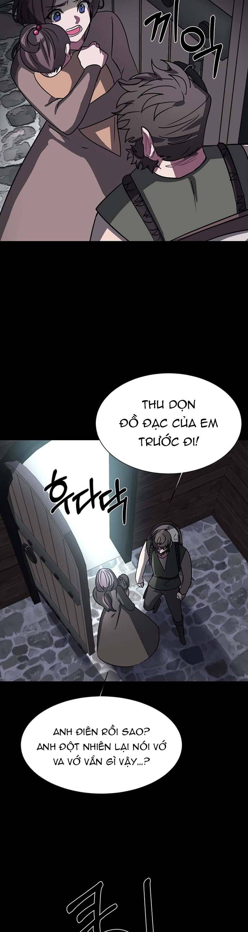 Estio Chapter 55 - Trang 26