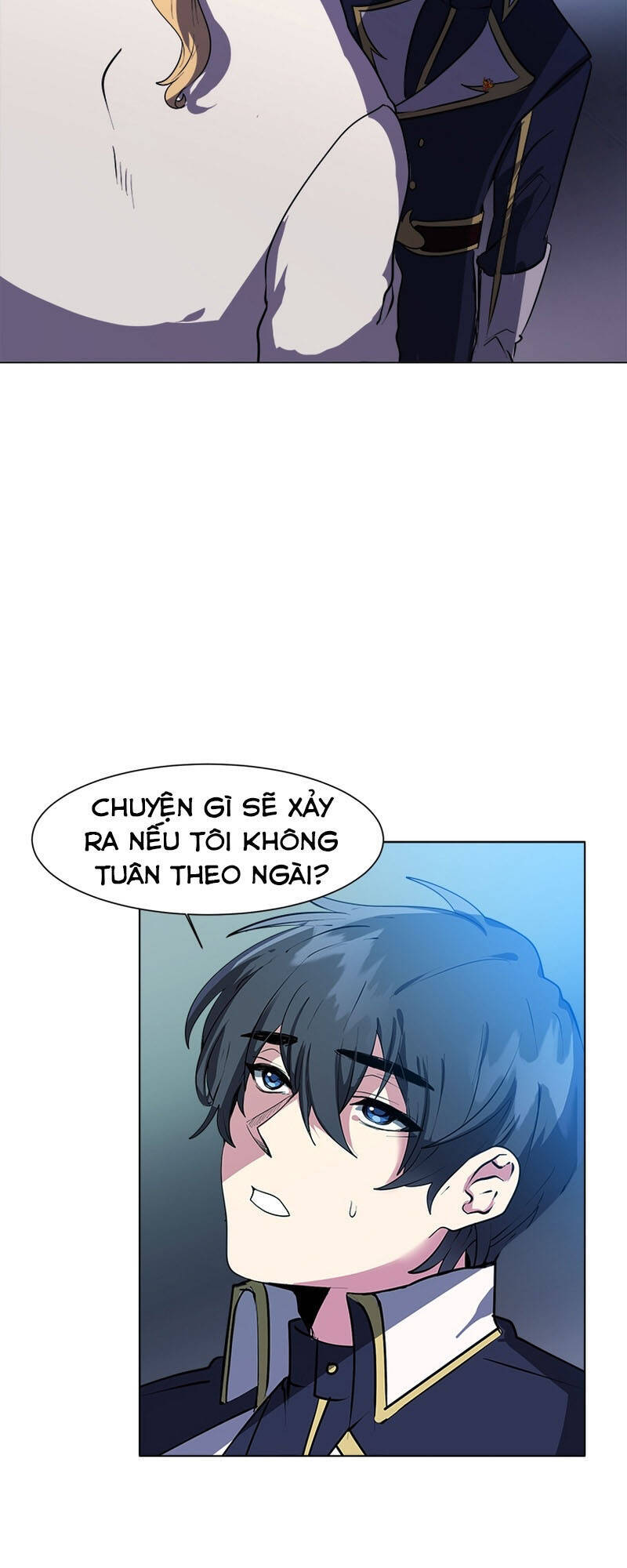 Estio Chapter 24 - Trang 9