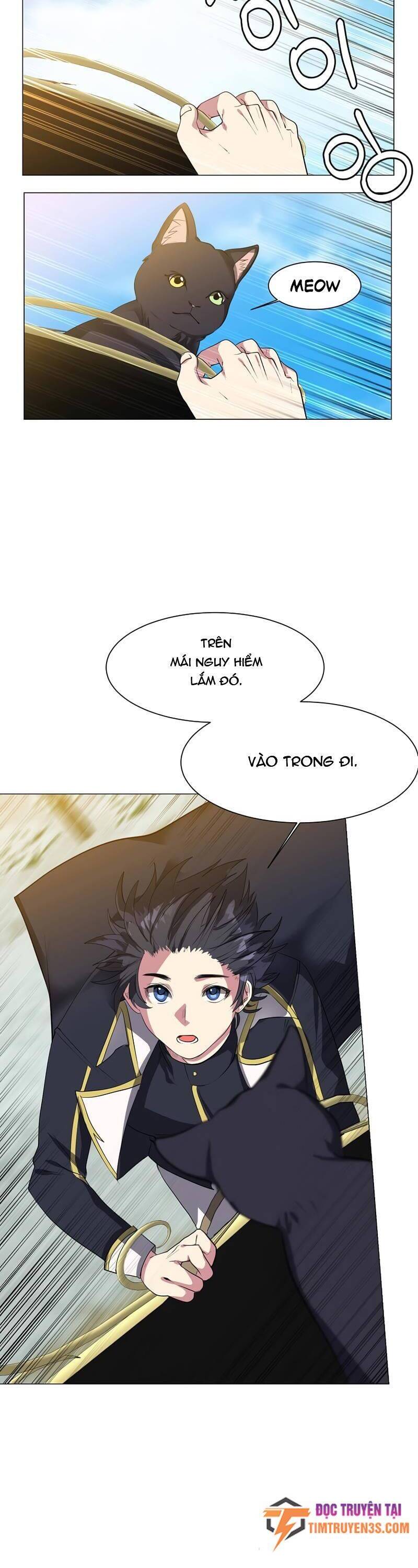 Estio Chapter 31 - Trang 8