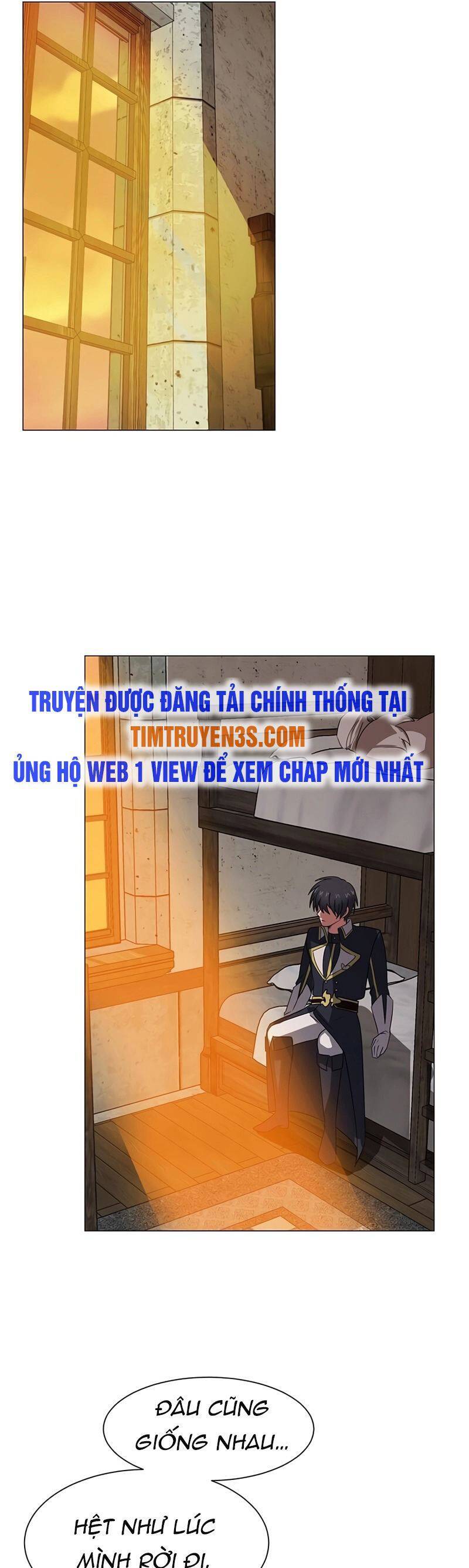 Estio Chapter 45 - Trang 33