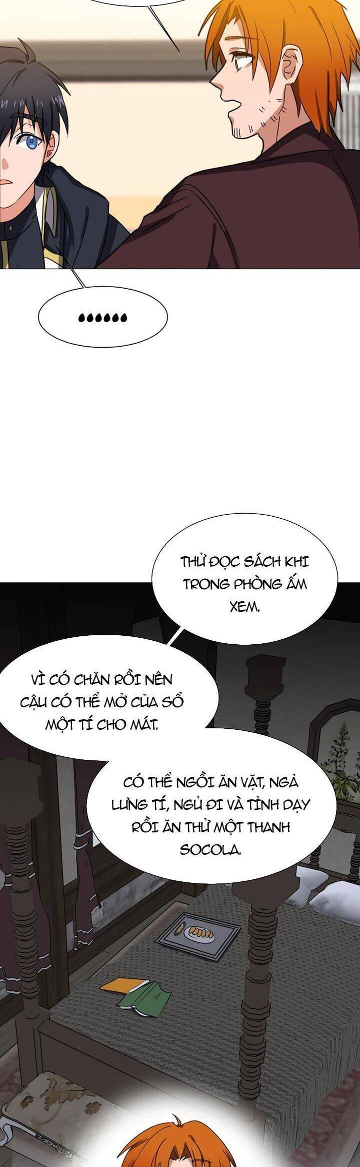 Estio Chapter 58 - Trang 29