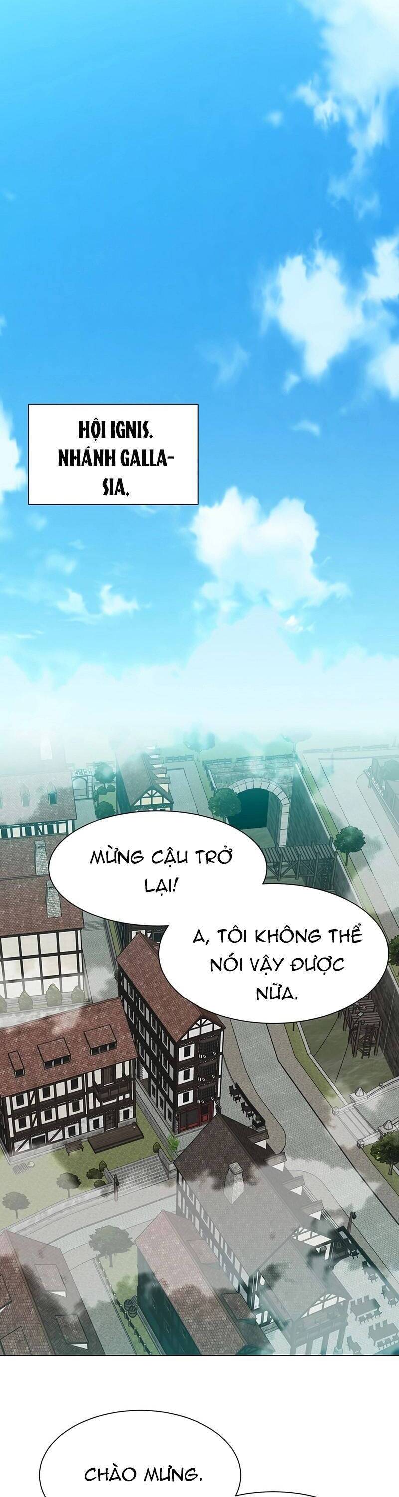 Estio Chapter 45 - Trang 22