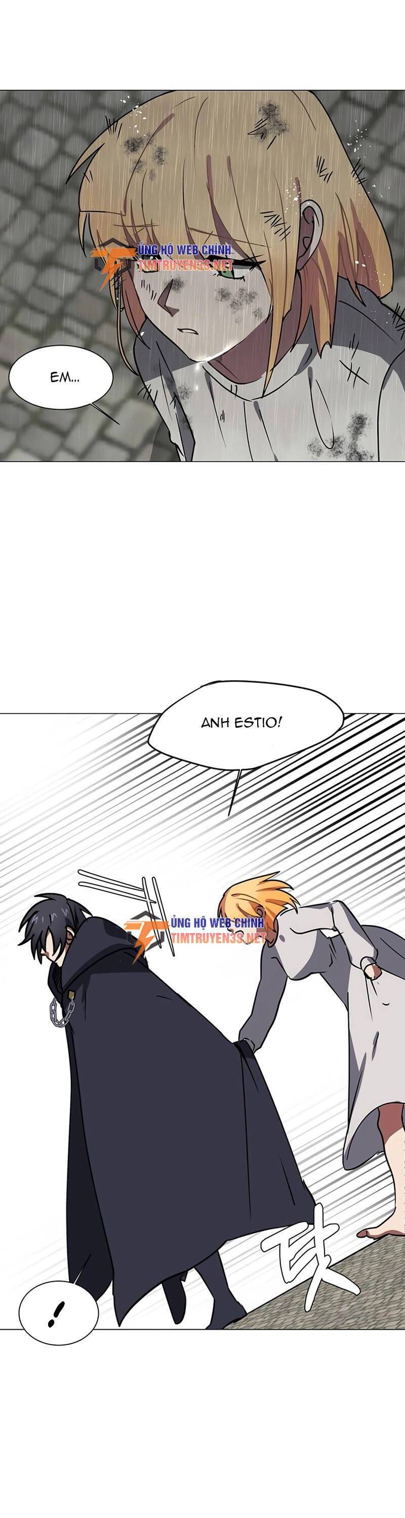 Estio Chapter 52 - Trang 26