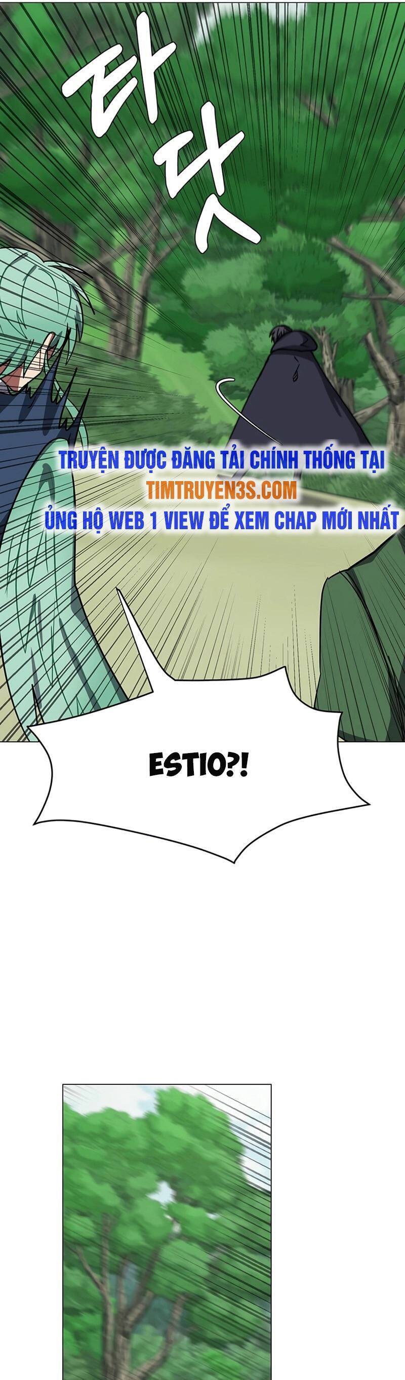 Estio Chapter 51 - Trang 5