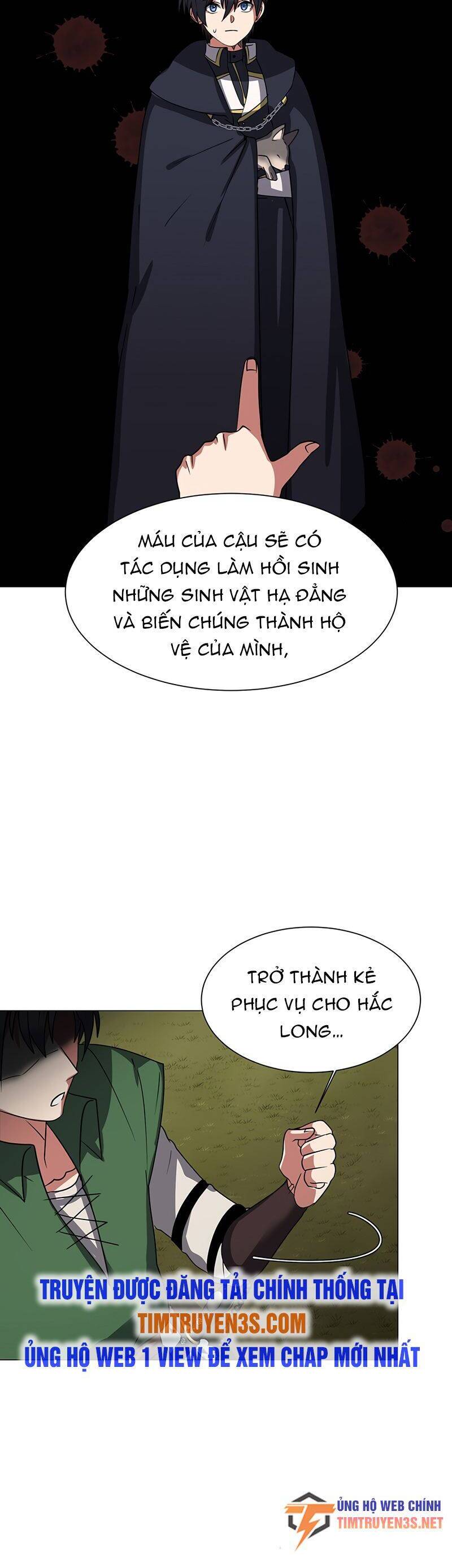 Estio Chapter 44 - Trang 11