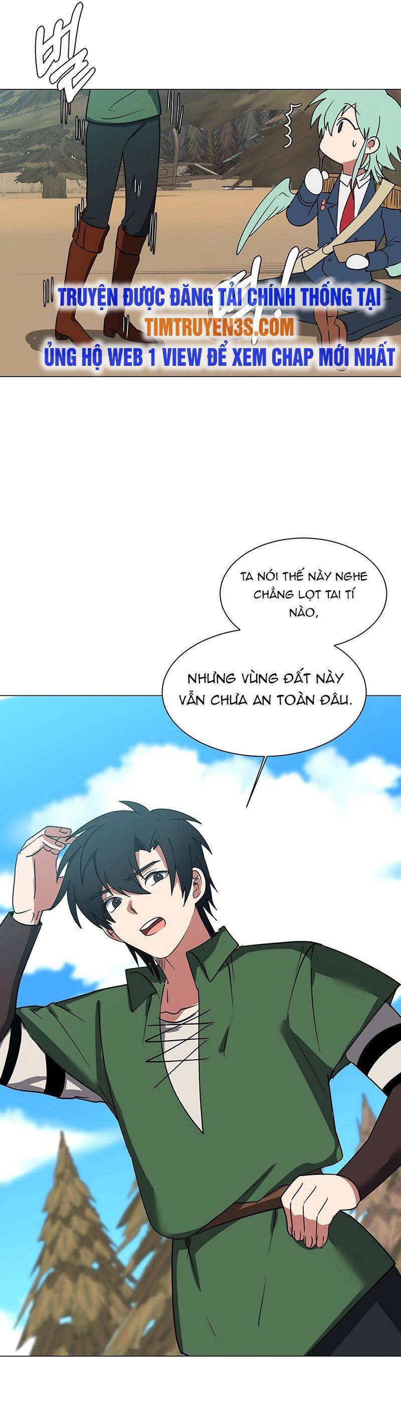 Estio Chapter 43 - Trang 18