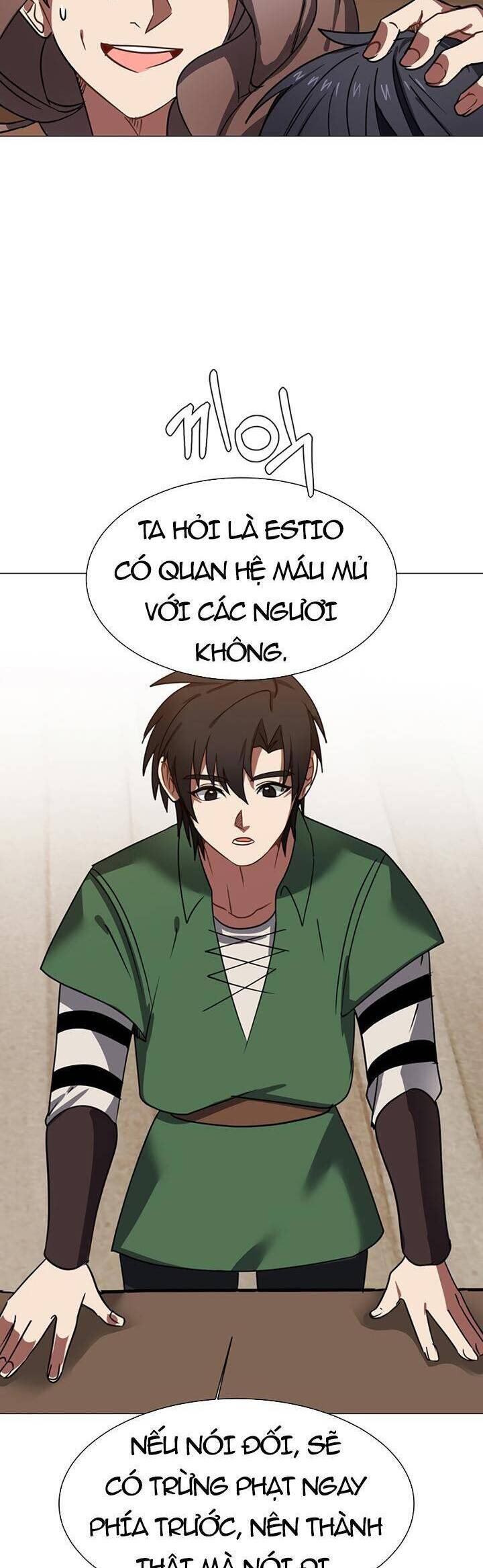 Estio Chapter 53 - Trang 23