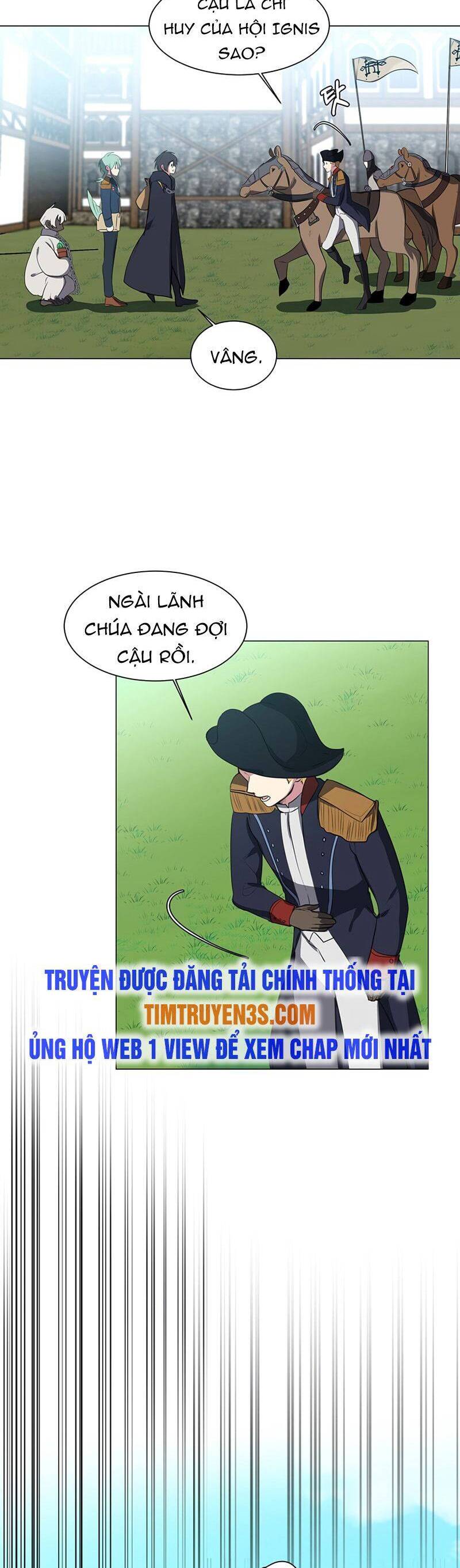 Estio Chapter 39 - Trang 7