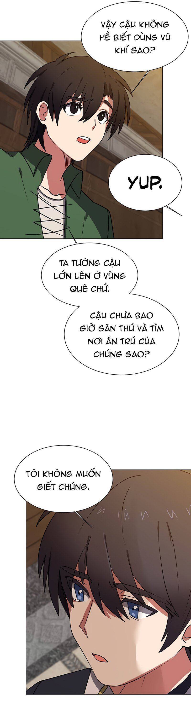 Estio Chapter 46 - Trang 17