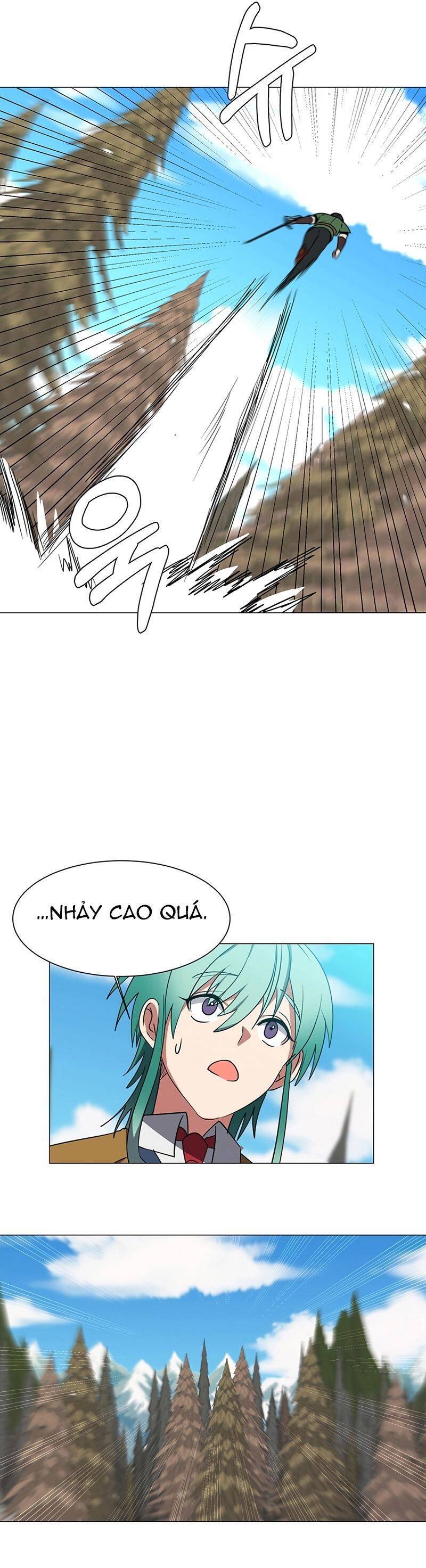 Estio Chapter 43 - Trang 26