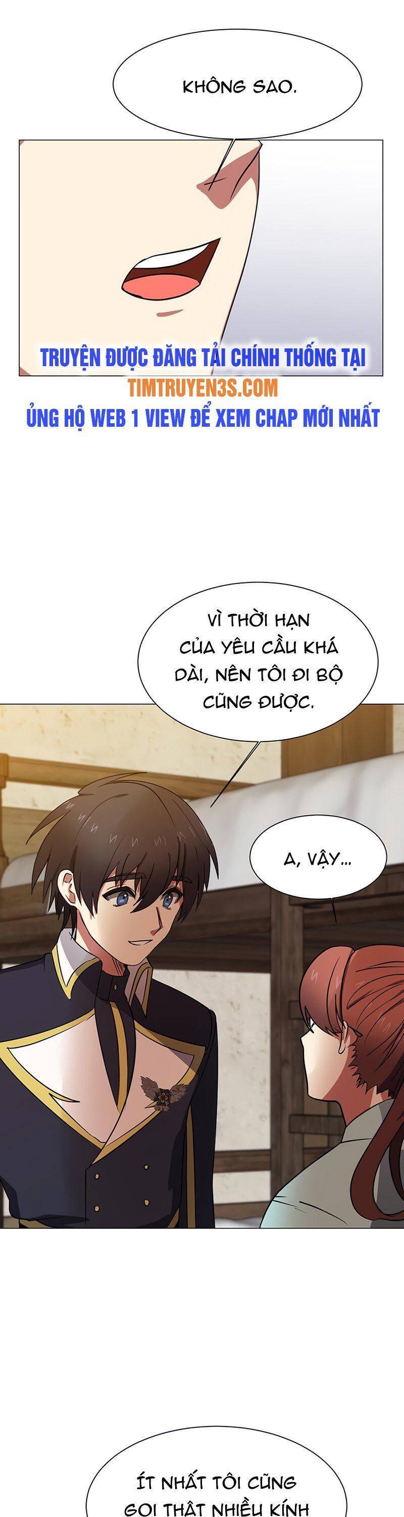 Estio Chapter 46 - Trang 7