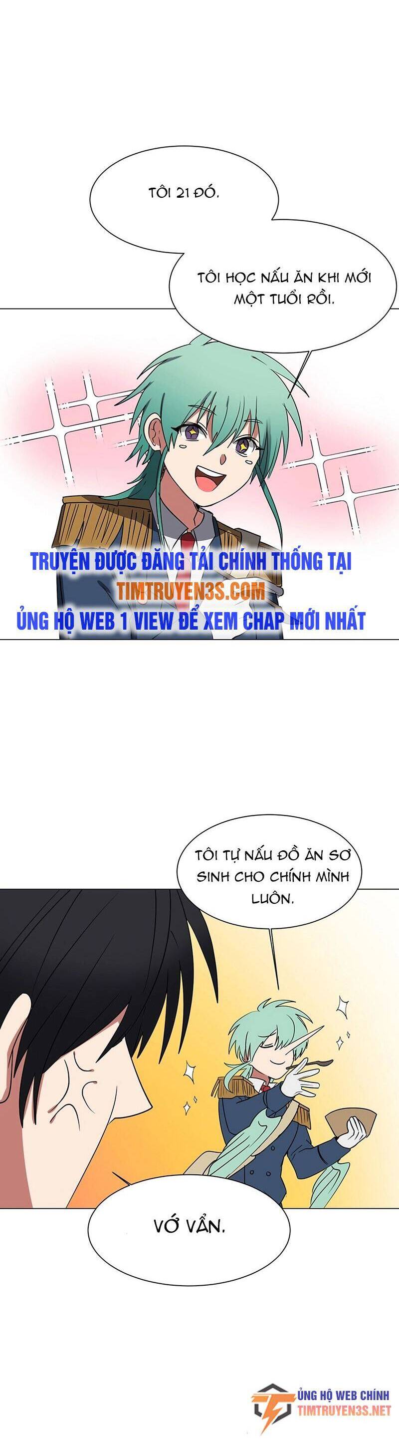 Estio Chapter 43 - Trang 13