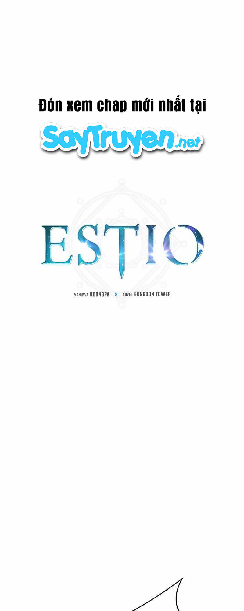 Estio Chapter 27 - Trang 14