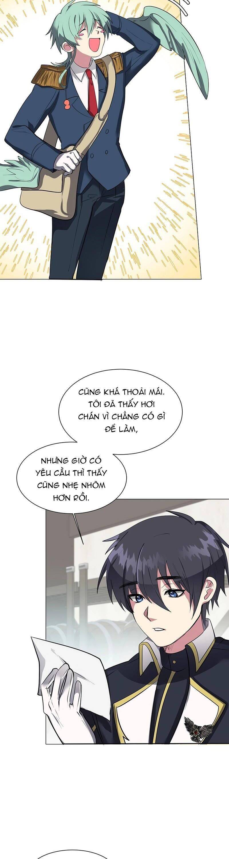 Estio Chapter 34 - Trang 14