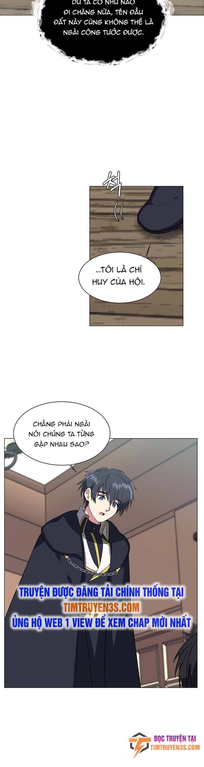 Estio Chapter 40 - Trang 8