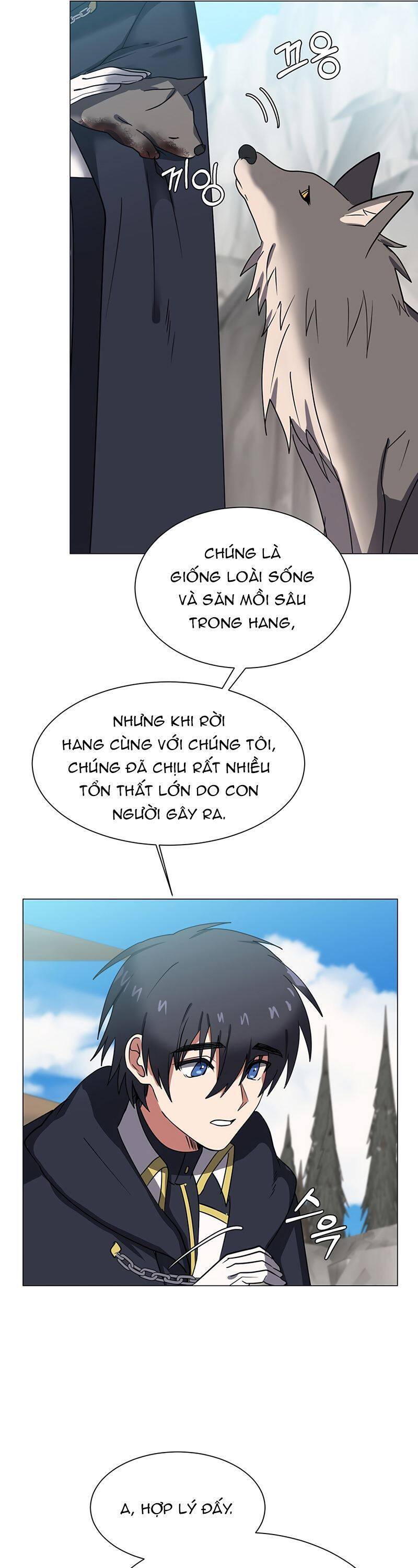 Estio Chapter 44 - Trang 4