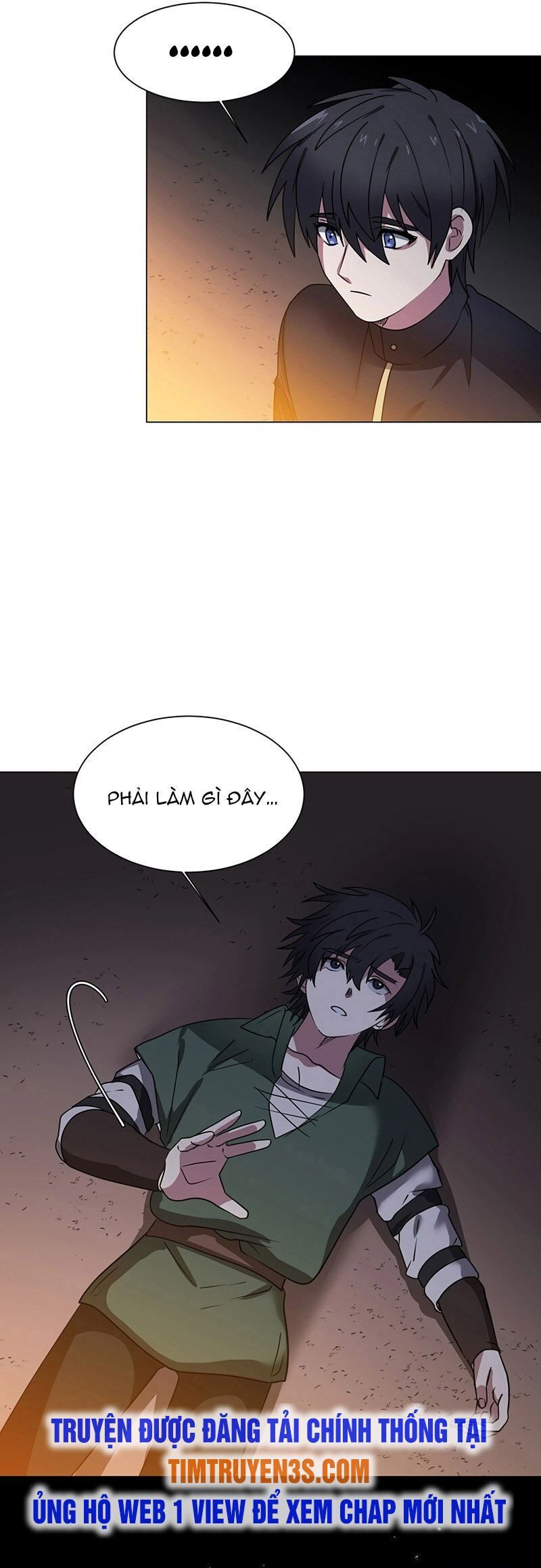 Estio Chapter 42 - Trang 29