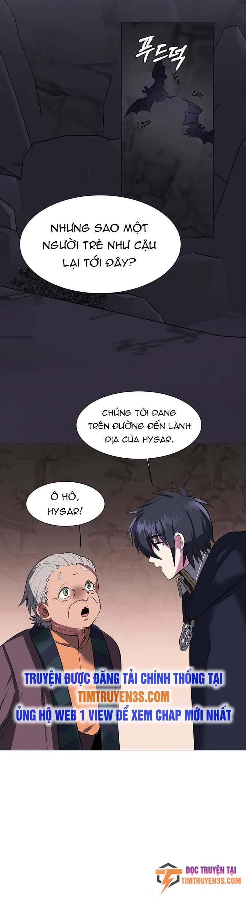 Estio Chapter 35 - Trang 20