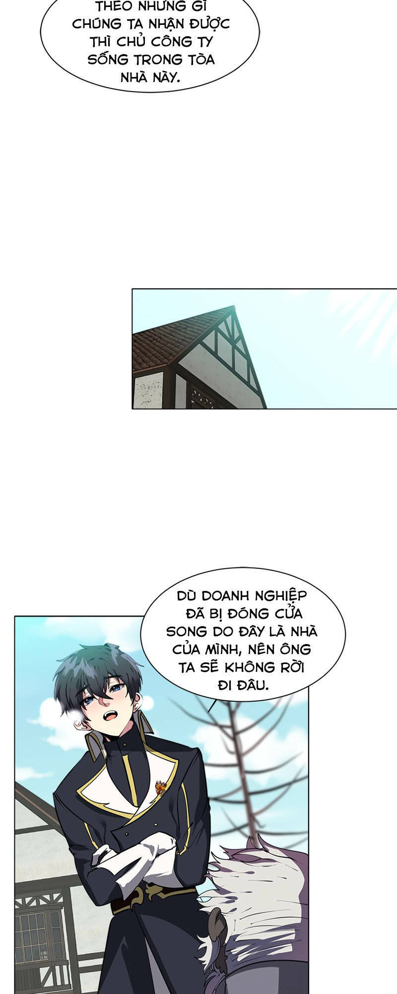 Estio Chapter 17 - Trang 17