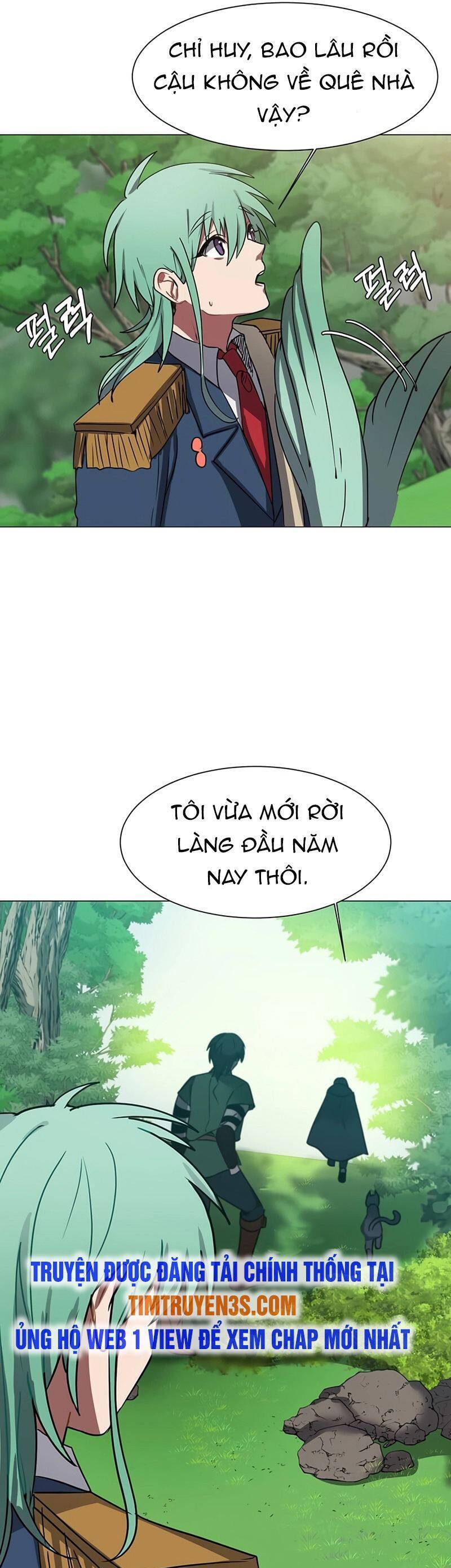 Estio Chapter 50 - Trang 9