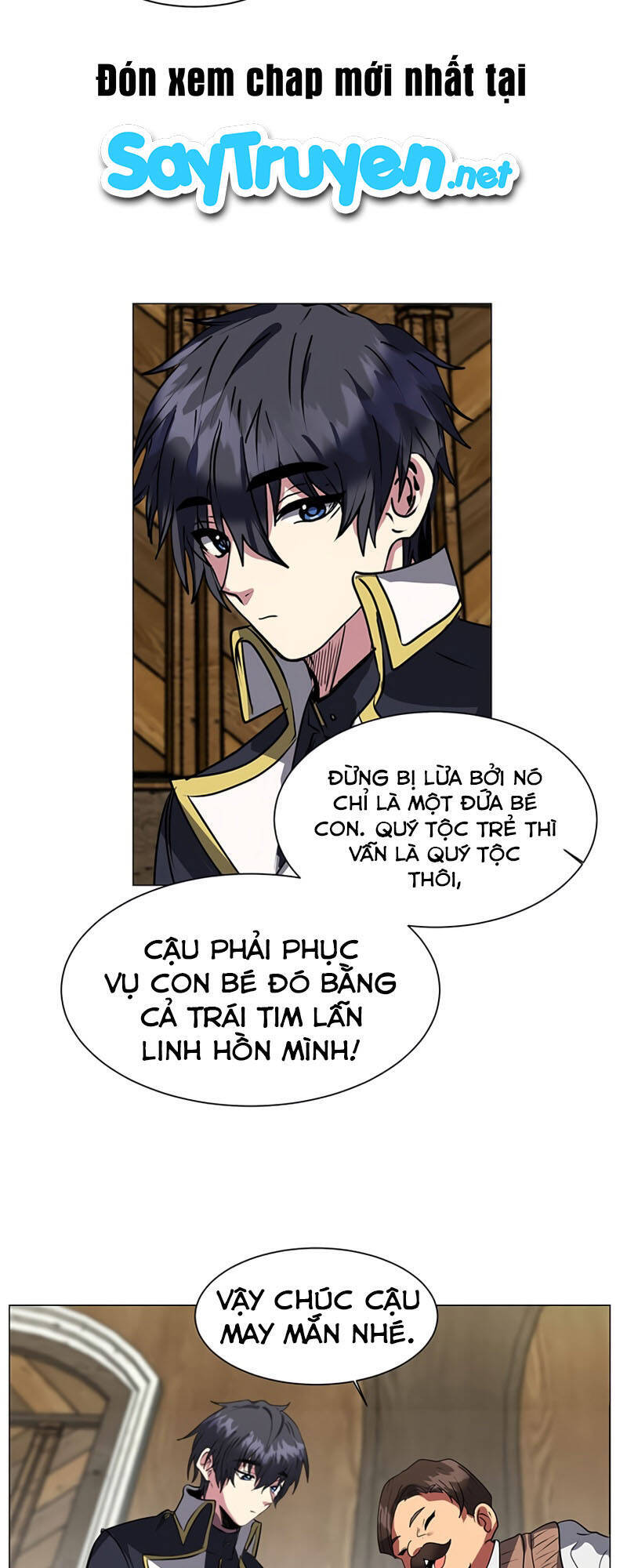 Estio Chapter 13 - Trang 23