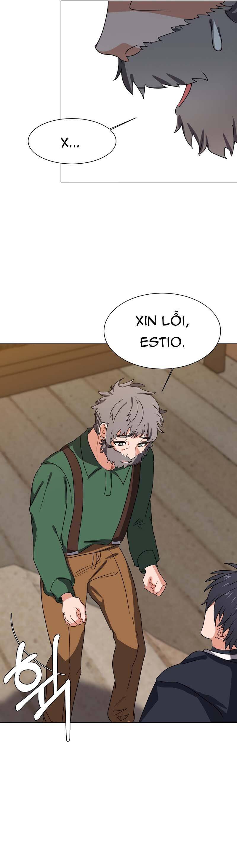 Estio Chapter 56 - Trang 25