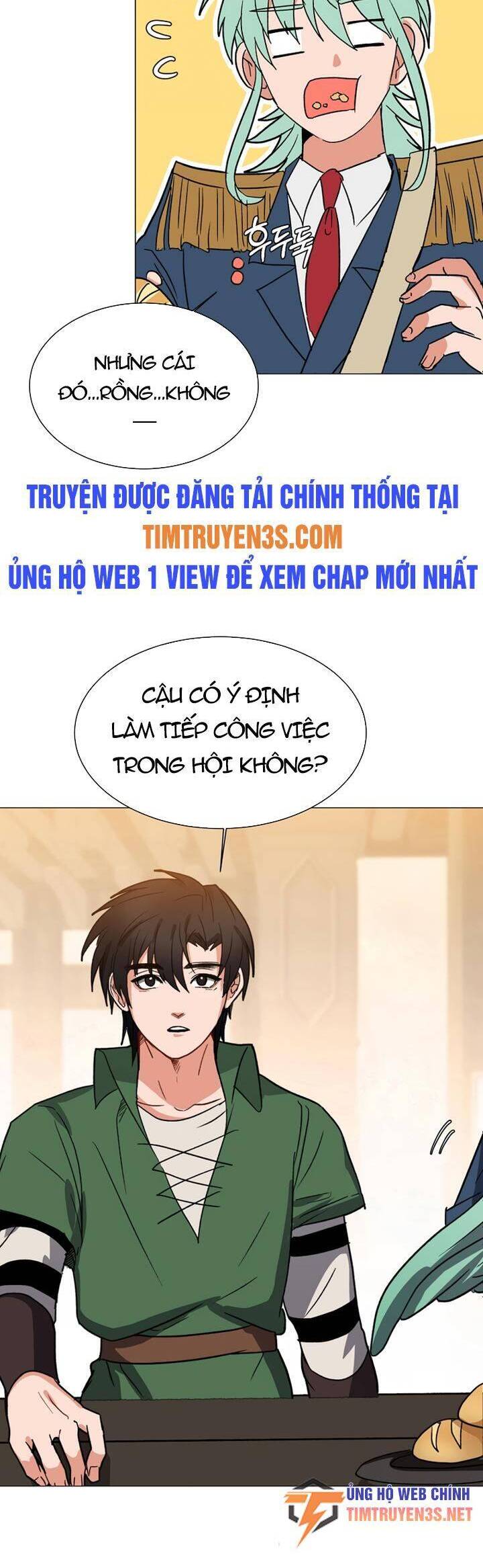 Estio Chapter 58 - Trang 9