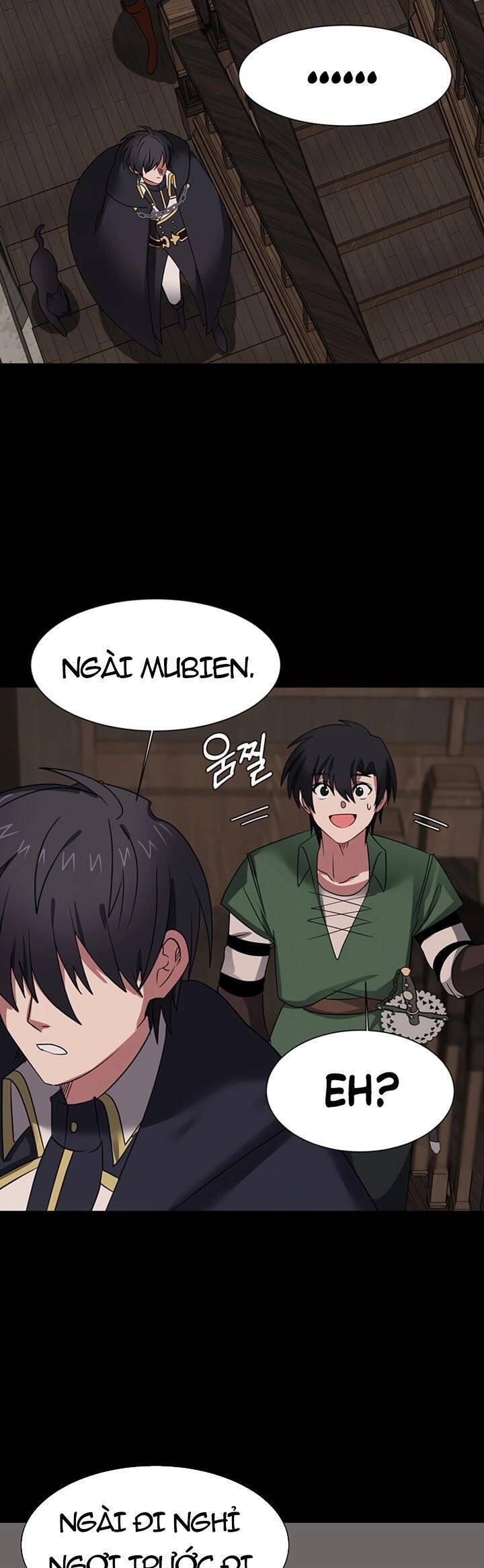 Estio Chapter 49 - Trang 31